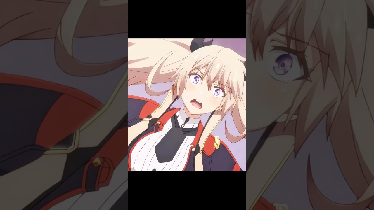 She shouldn't have messed with the demon king💀 #anime