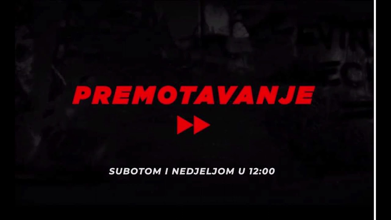 PREMOTAVANJE: INTERVJU ZORAN VULOVIĆ VULE (ARSENAL FEST, U &Scaron;KRIPCU)