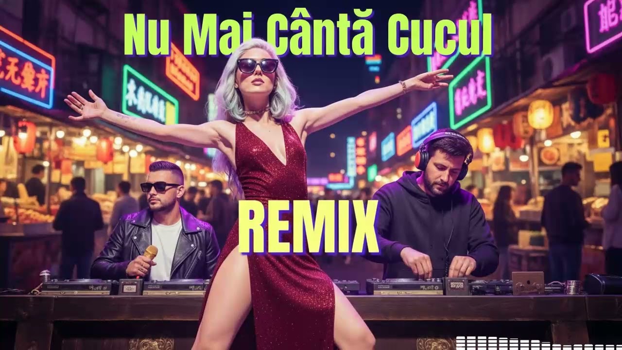 Melodie de Jale 2025: DoNY DoReLa - Când Dorul Tace și Rămâne Doar Inima