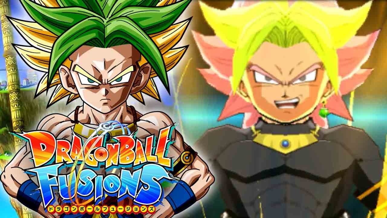 THE WRATH OF KAROLY BLACK!!! | Dragon Ball Fusions JPN DLC Gameplay!