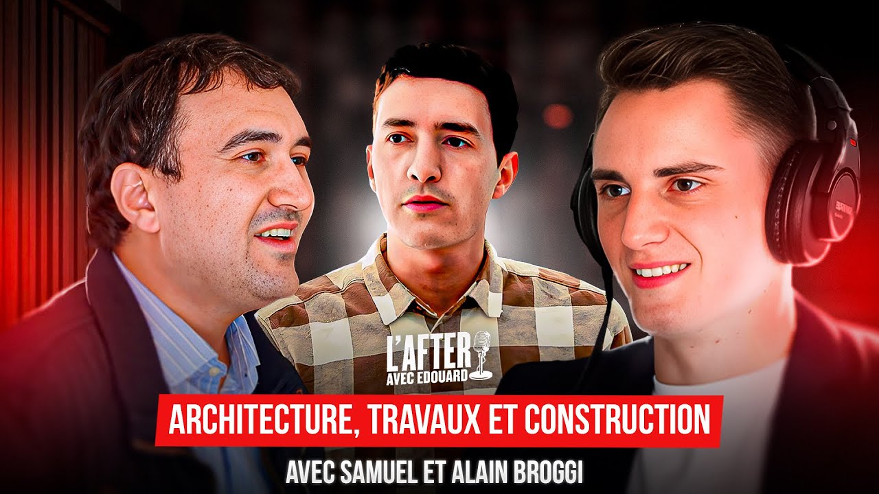 Les secrets de la promotion immobilière à Neuchâtel avec Broggi SA