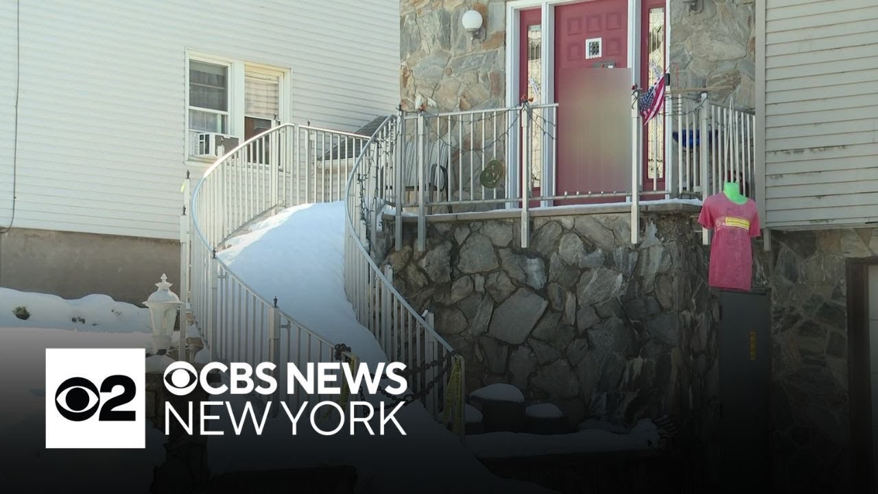 Hateful symbols removed from N.J. home after months of complaints from neighbors