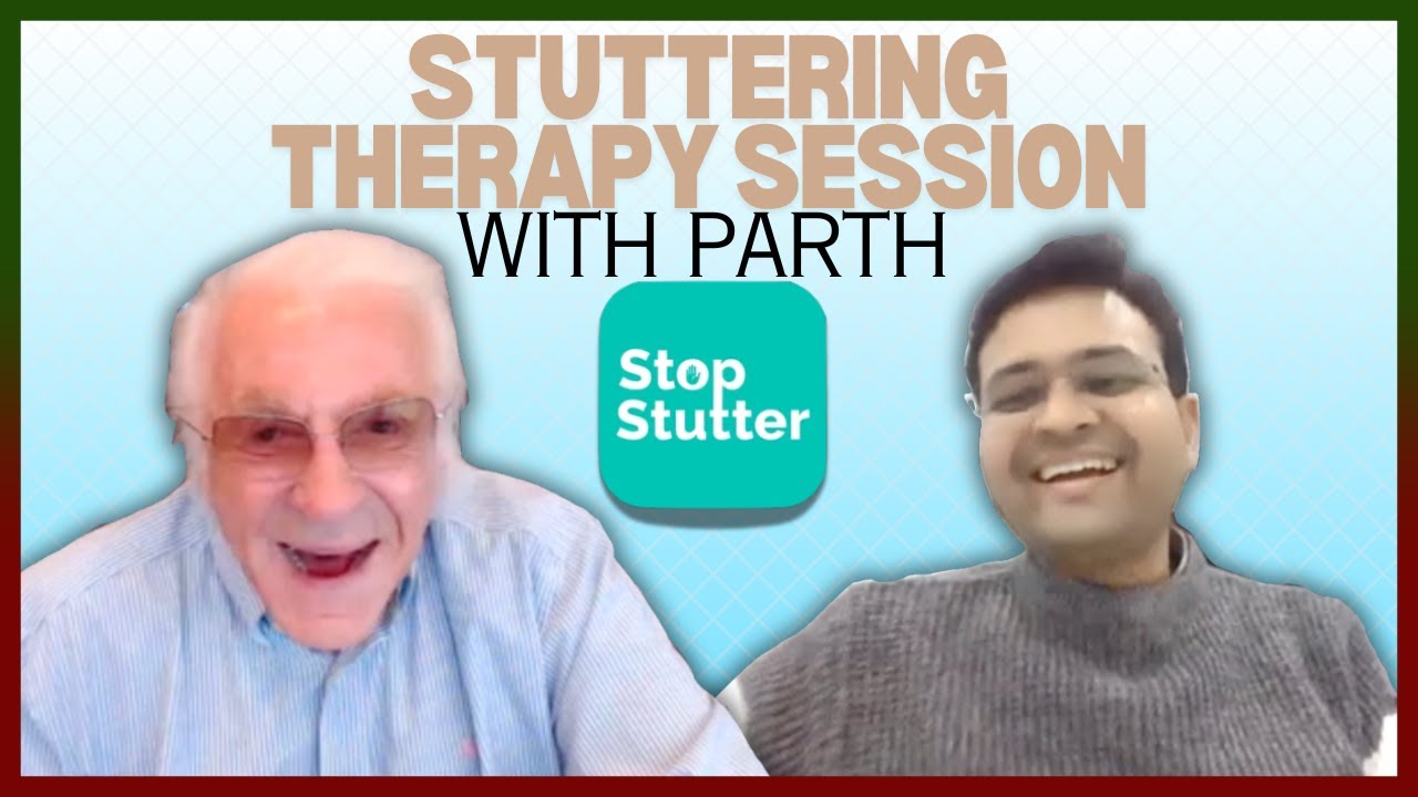 Speech Therapy at Home: Neurologist Beats Stuttering with Neuroscience Methods!