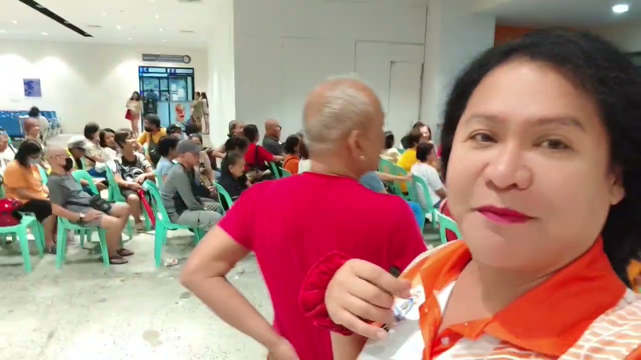 Bayaran Ng Amelyar sa Caloocan City Hall dumagsa ang mga Taxpayers sa unang araw