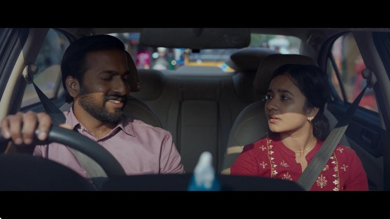 സ്നേഹംകൊണ്ട് മാത്രം ഒരു Relationship  മുന്നോട്ട് പോവില്ല I Am Kathalan | Matinee Movie