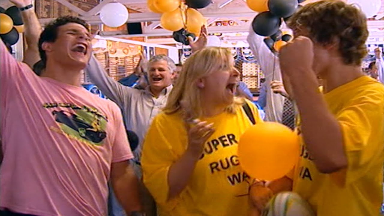 On This Day: WA bid beats Victoria to earn Super 14 licence