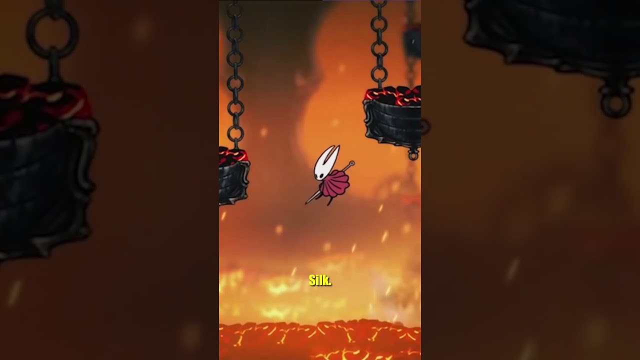 Большинство игроков пропустили эти секреты Silksong!