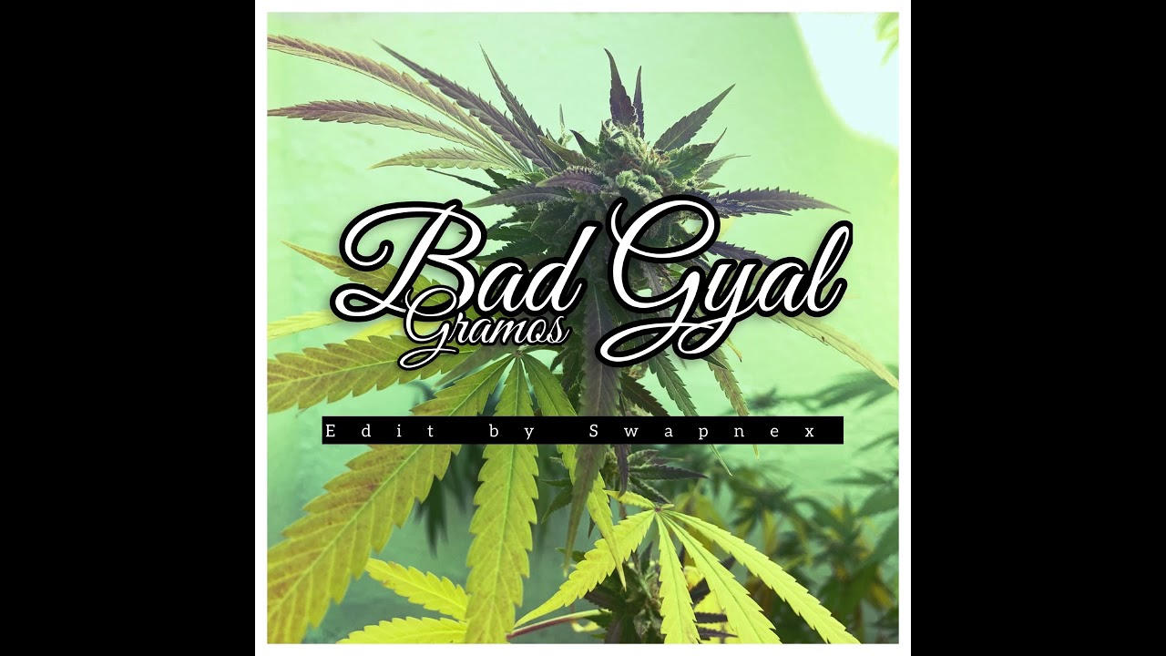 Bad Gyal // Gramos (edit by Swapnex)