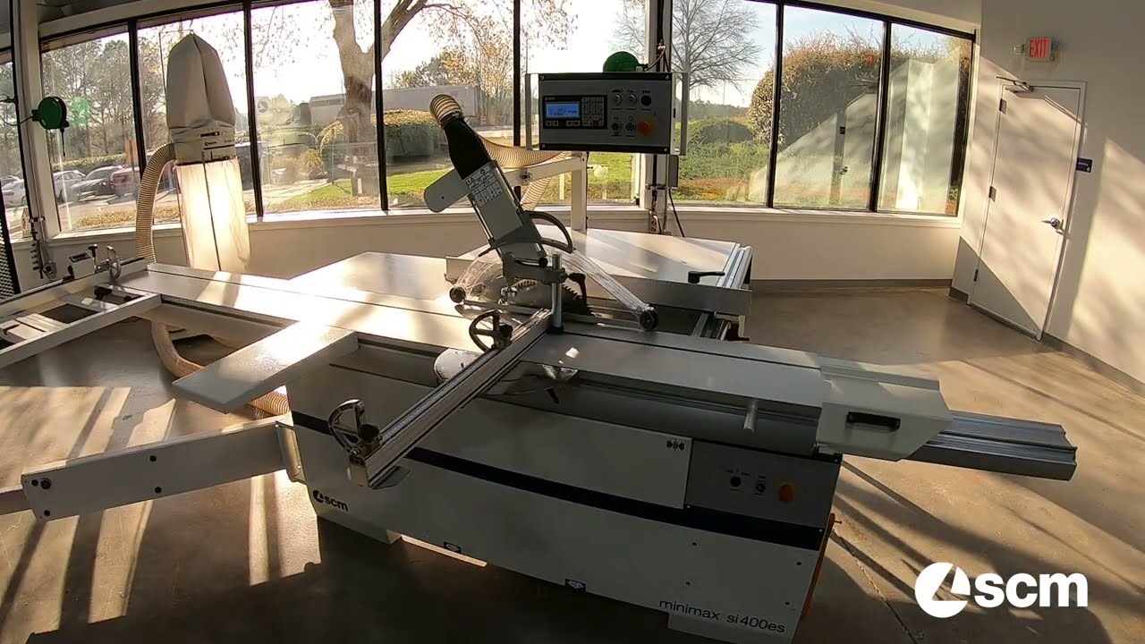Minimax SI 400ES Ready3 UP