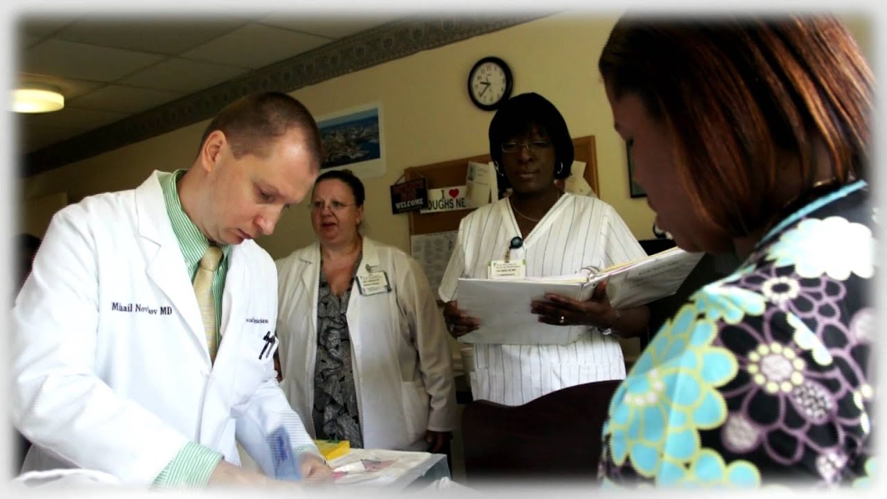 Vohra Wound Physicians: Healing Wounds, Saving Lives