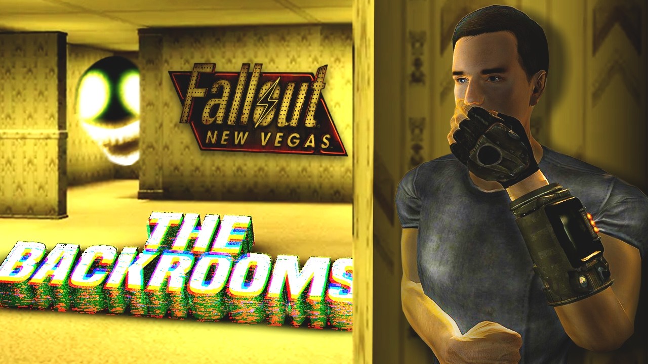 I Played the BEST Fallout horror mods