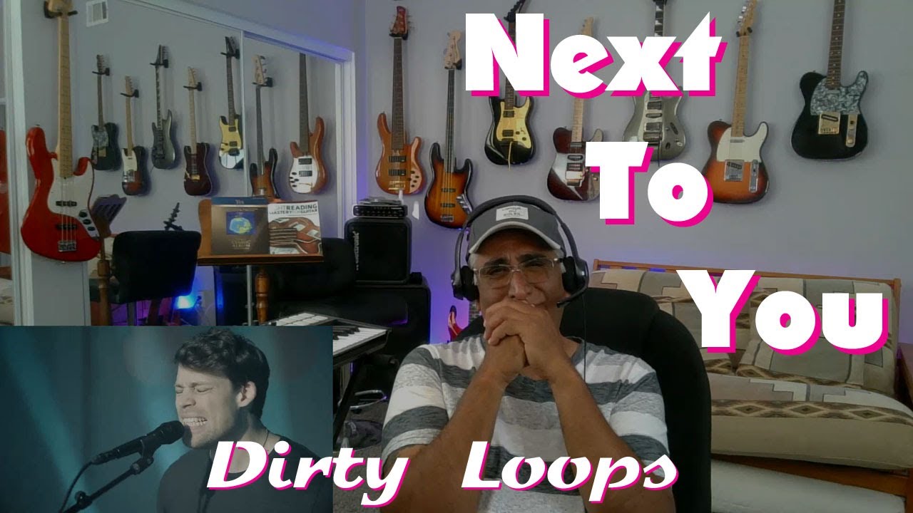 Musician/Producer Reacts to 