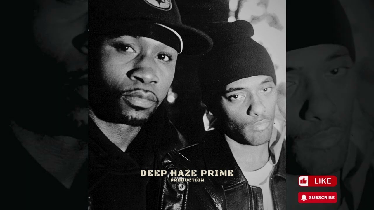 [FREE] Rare QB 88 Boom Bap Beat – 