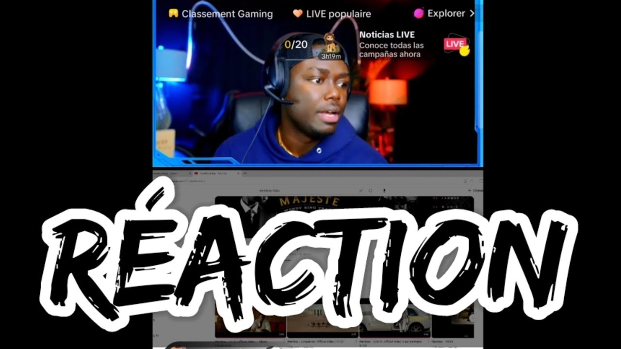 Wendy King - picasso (stanley reaction)