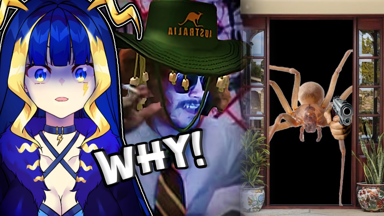 Too Much MORE PARZ Shorts Reaction