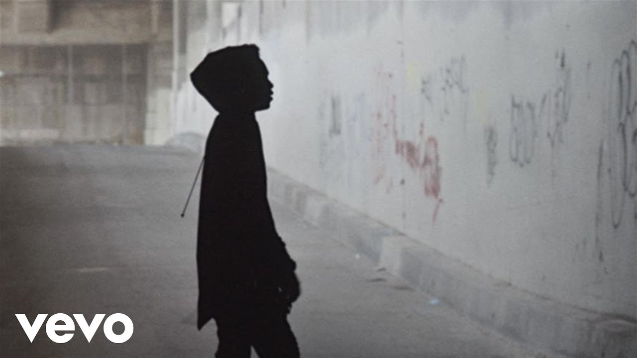 Elijah Blake - Fading