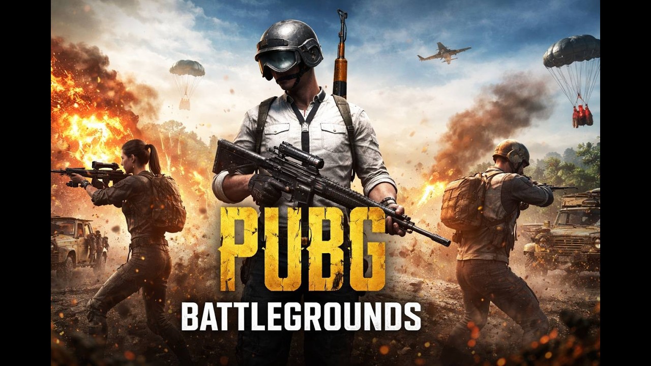 PUBG LIVE 🎮 | Primul stream pe PC – chill & fun