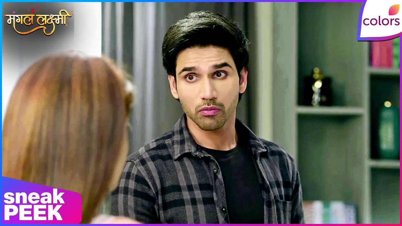 Mangal Lakshmi |  | Sneak Peek: Ep - 713 | Colors TV
