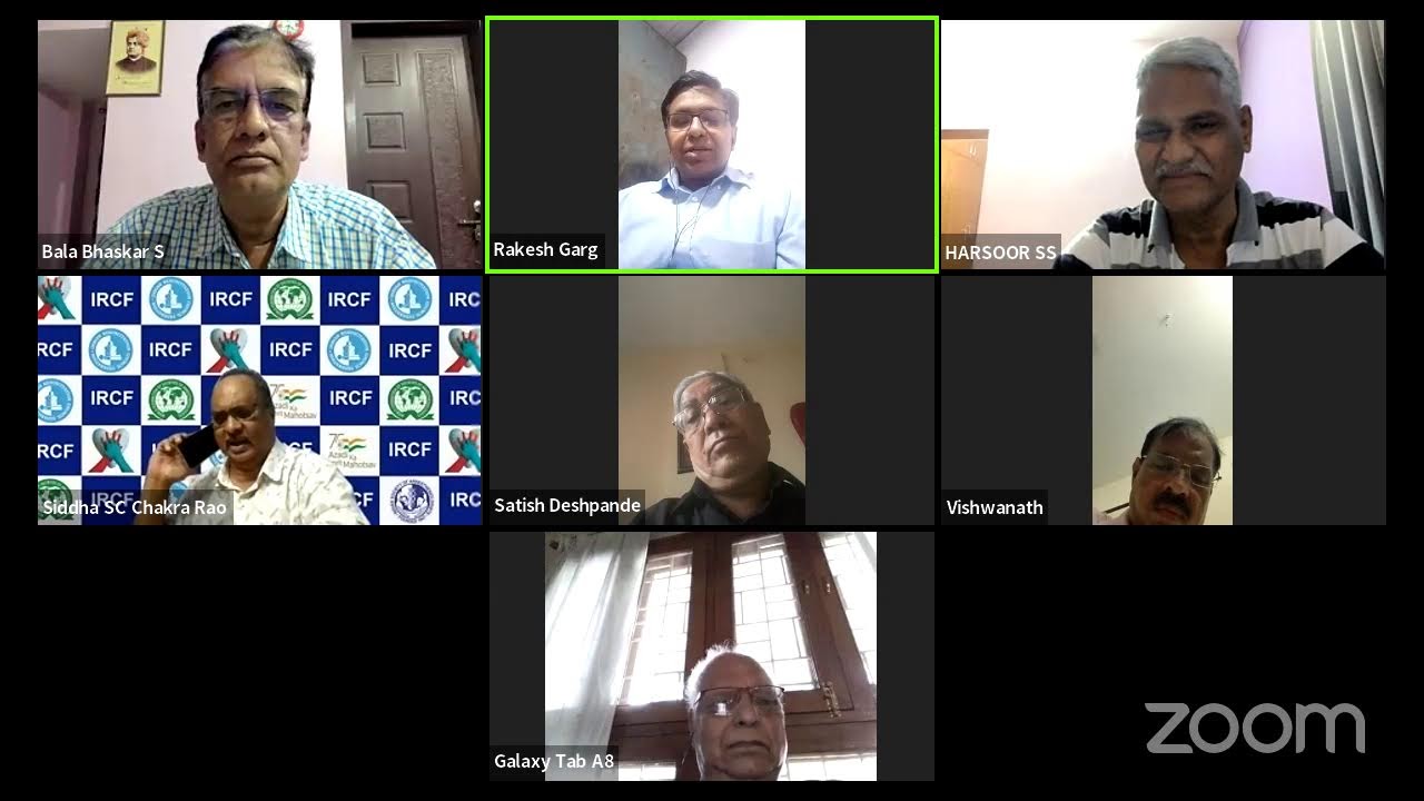 ISA-IJA Webinar-Framing a research Question