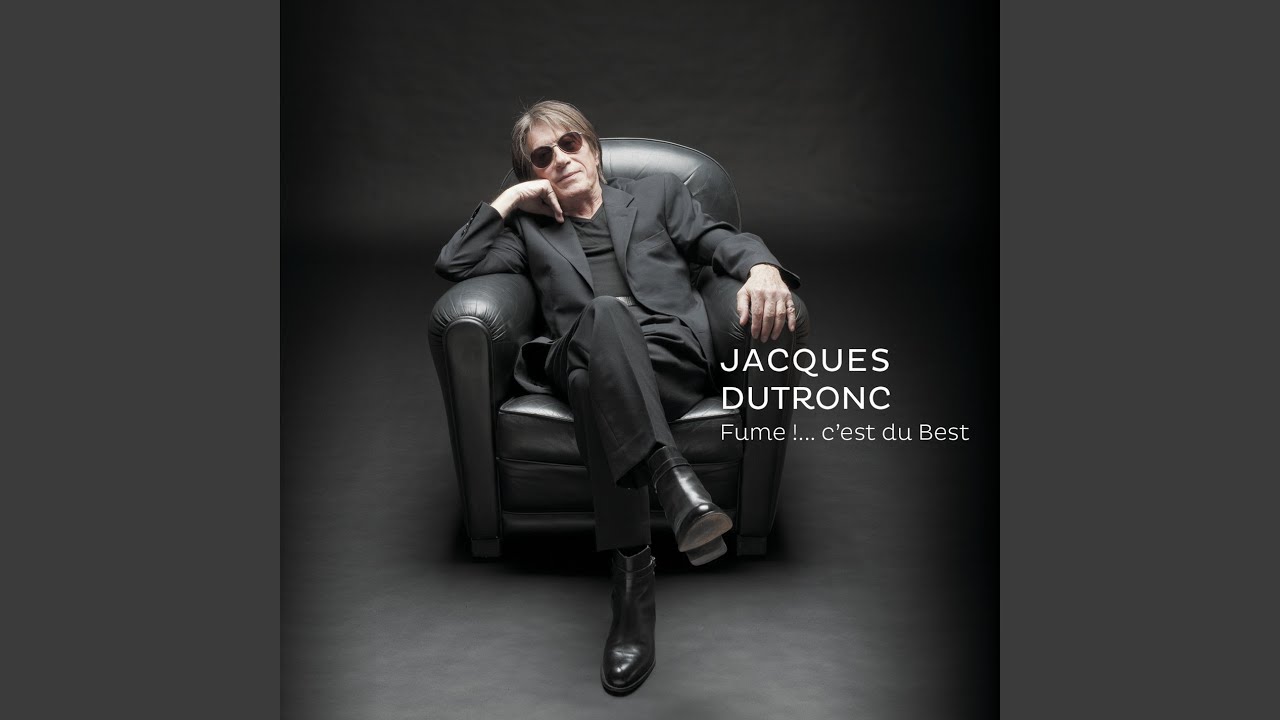 J'aime les filles (Remastered 2004)