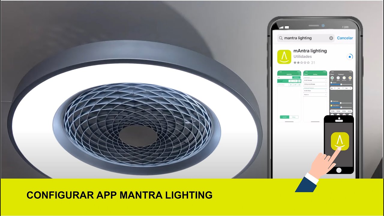 MANTRA APP  