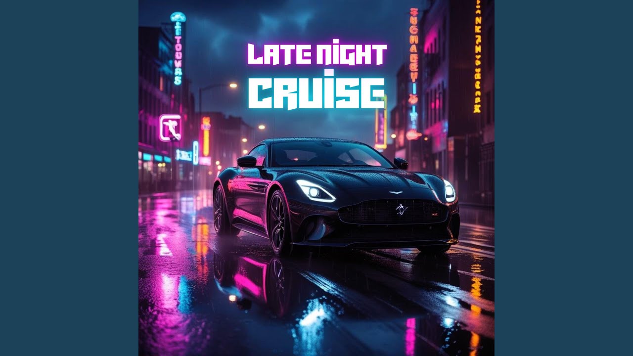Late Night Cruise