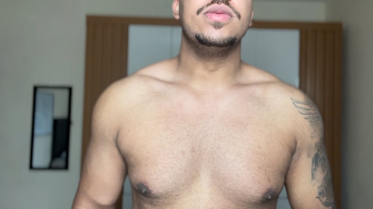 Dia 1 de 60 - Vou deixar de ser GORDO 