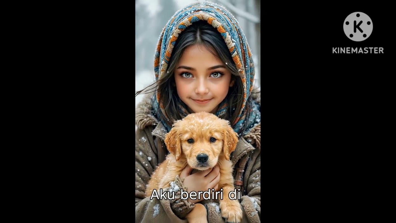 PILIHAN TERAKHIRMU Cipt.Ines