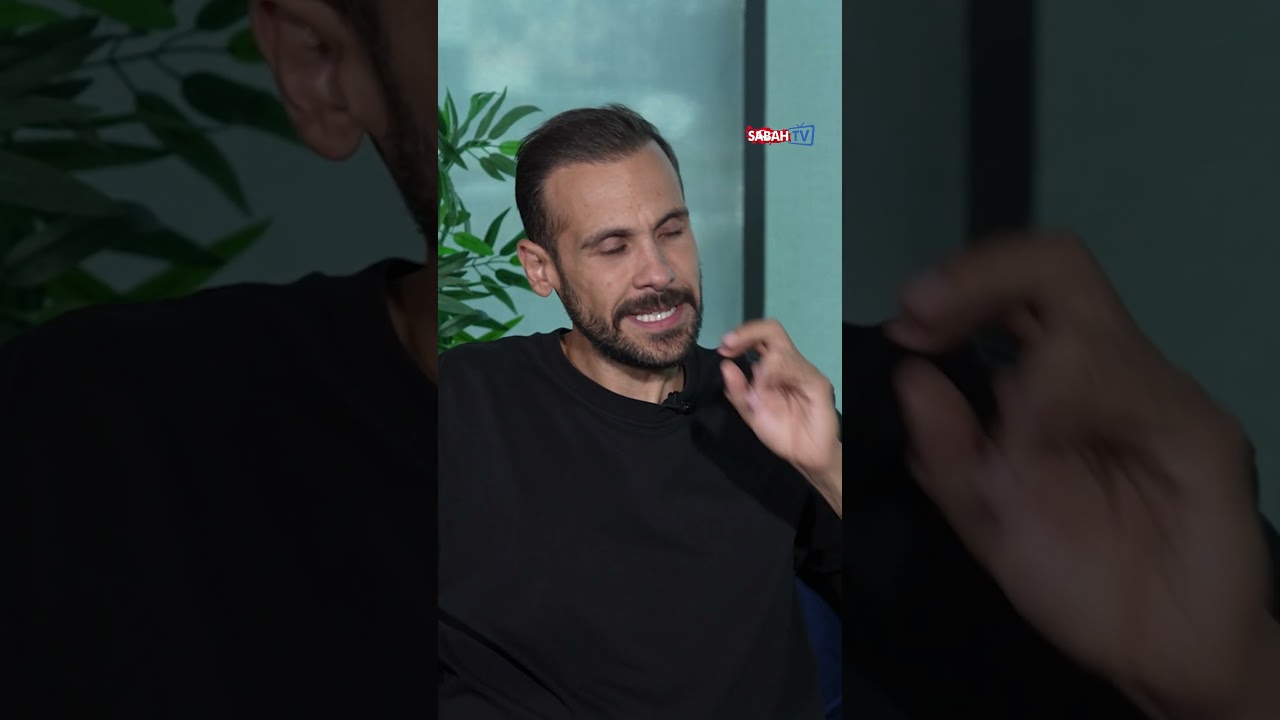 &Uuml;mit Erdim mide ameliyatı s&uuml;recini anlatıyor!
