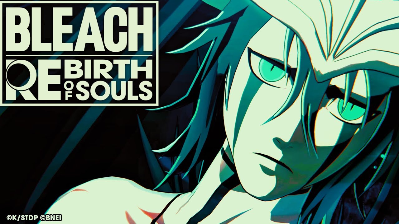 MURCIELAGO!!! ULQUIORRA Is Still AMAZING IN BLEACH Rebirth of Souls