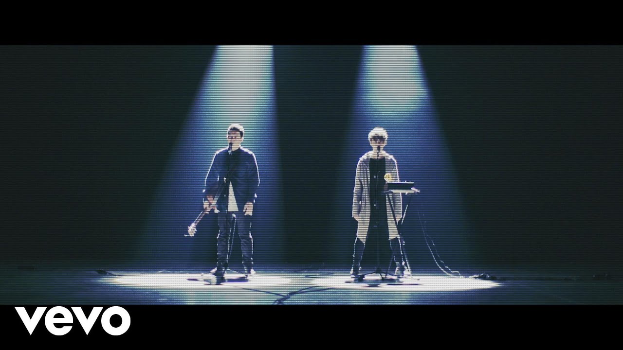 Urban Strangers - Last Part (Videoclip)