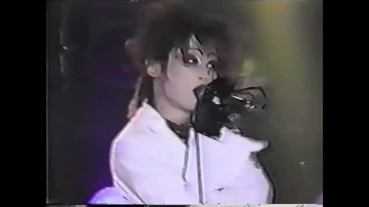 La:Sadie's - Live [1996.08.20] at Club GIO and Urawa NARCISS [1996.12.27]