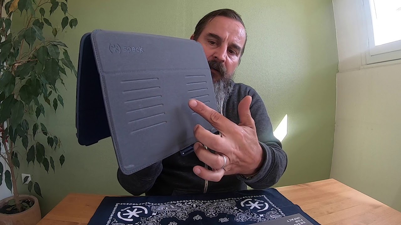 Balance Folio
