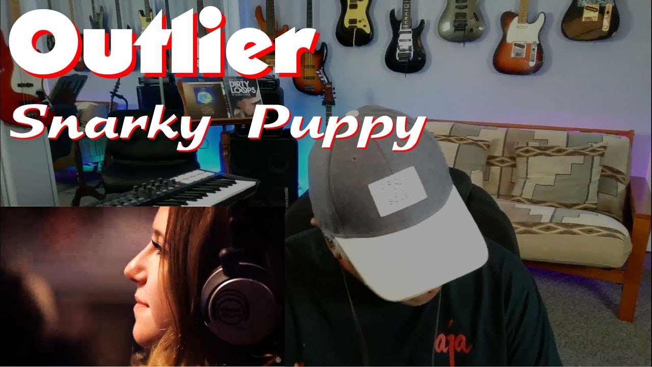 Musician/Producer Reacts to  