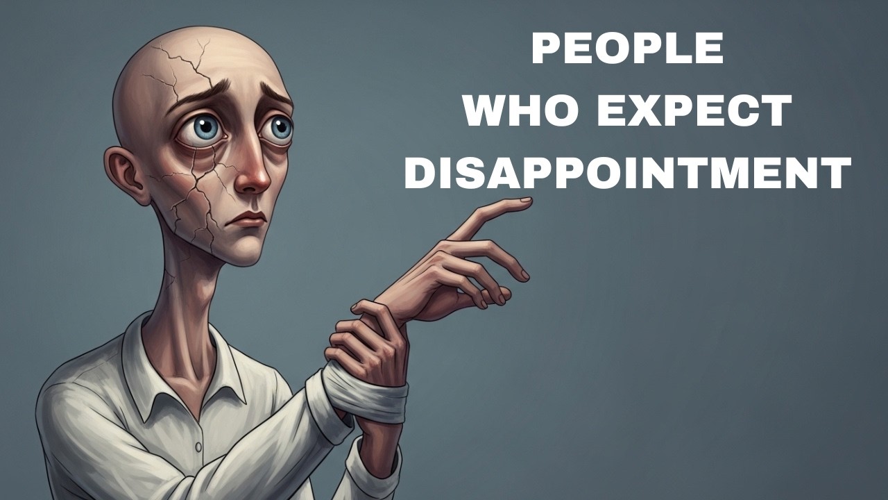 The Quiet Pain of Wanting Closeness but Expecting Disappointment