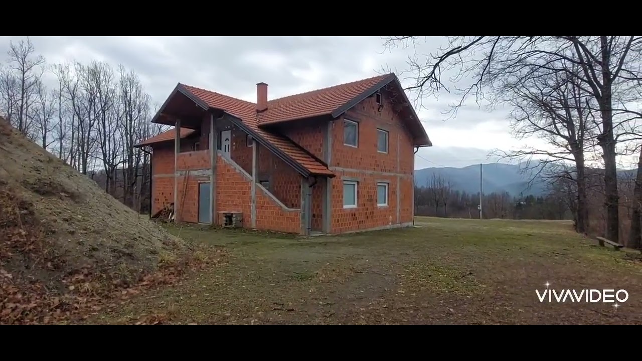 Komušina video @Božić u Komušini