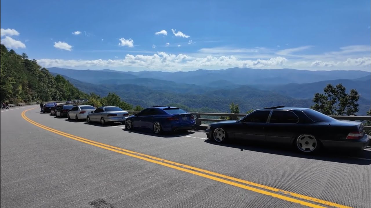 SLAMMEDENUFF SEVIERVILLE “GAT” 2025  (better late than never) 