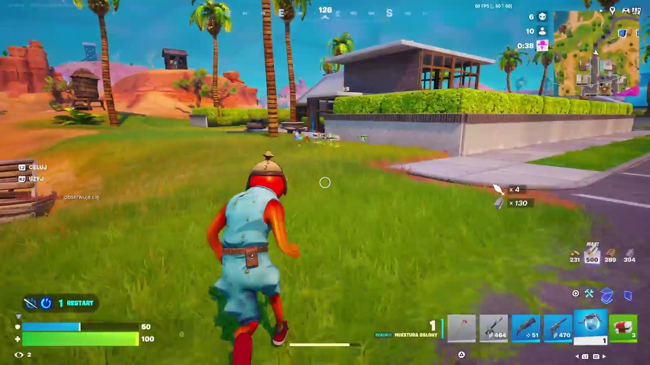 Fortnite sezon 7