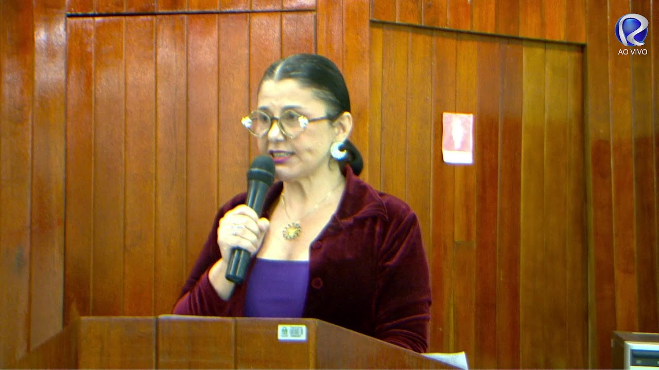 Sessão Ordinária da Câmara Municipal de Valença do Piauí 26.02.2026