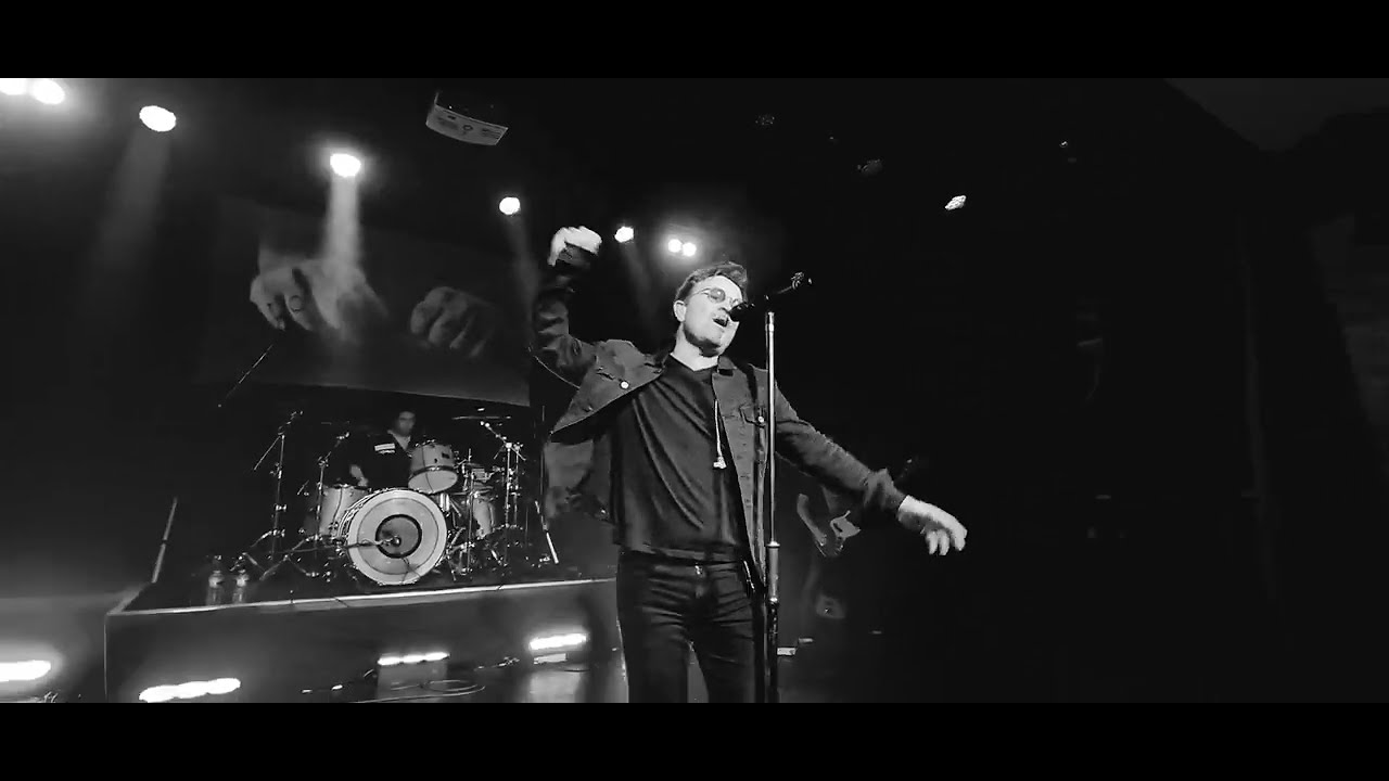 U2UK - 