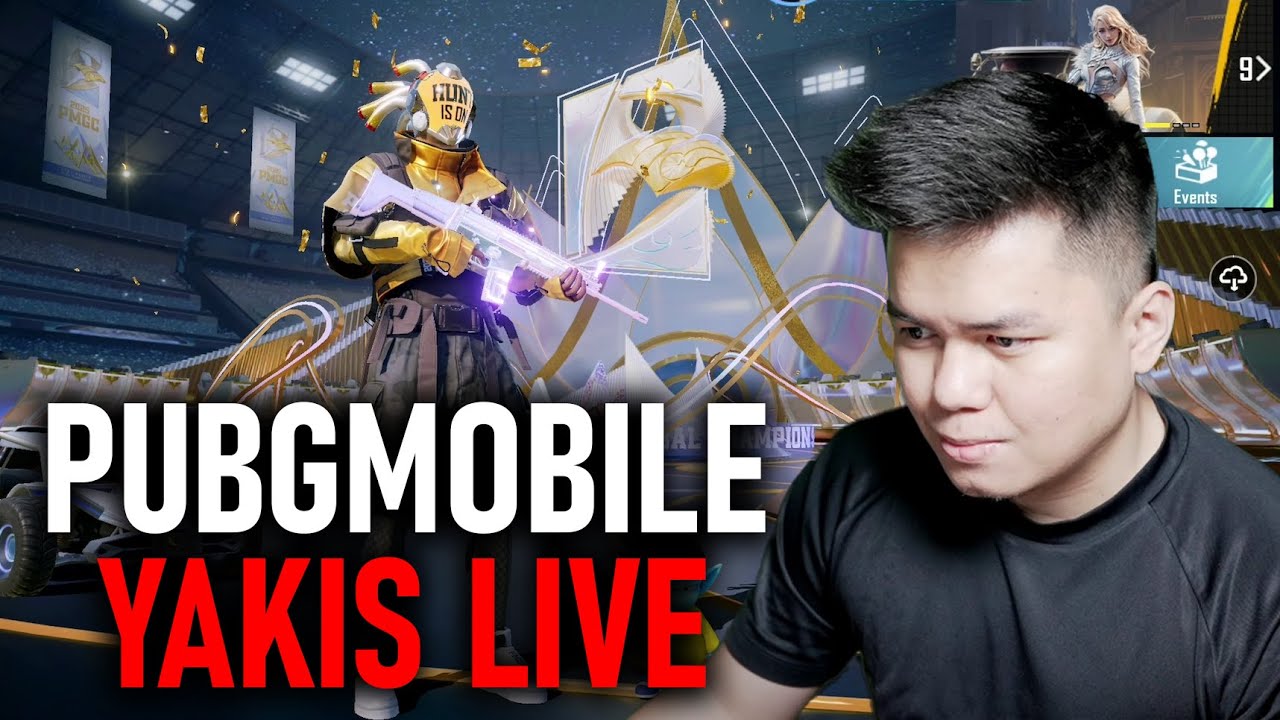 X-Suit Baru!! - PUBG MOBILE