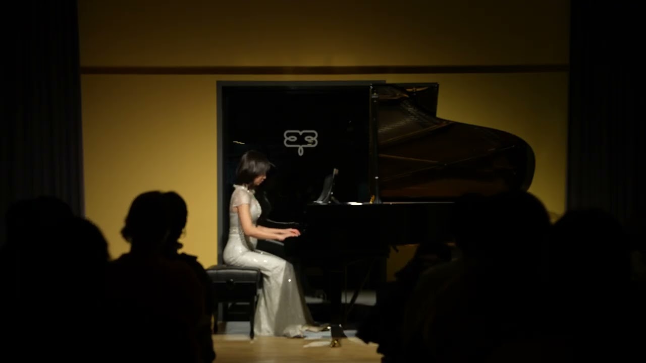 P. P. Bilhorn – There Comes to My Heart (내 맘에 한 노래 있어)