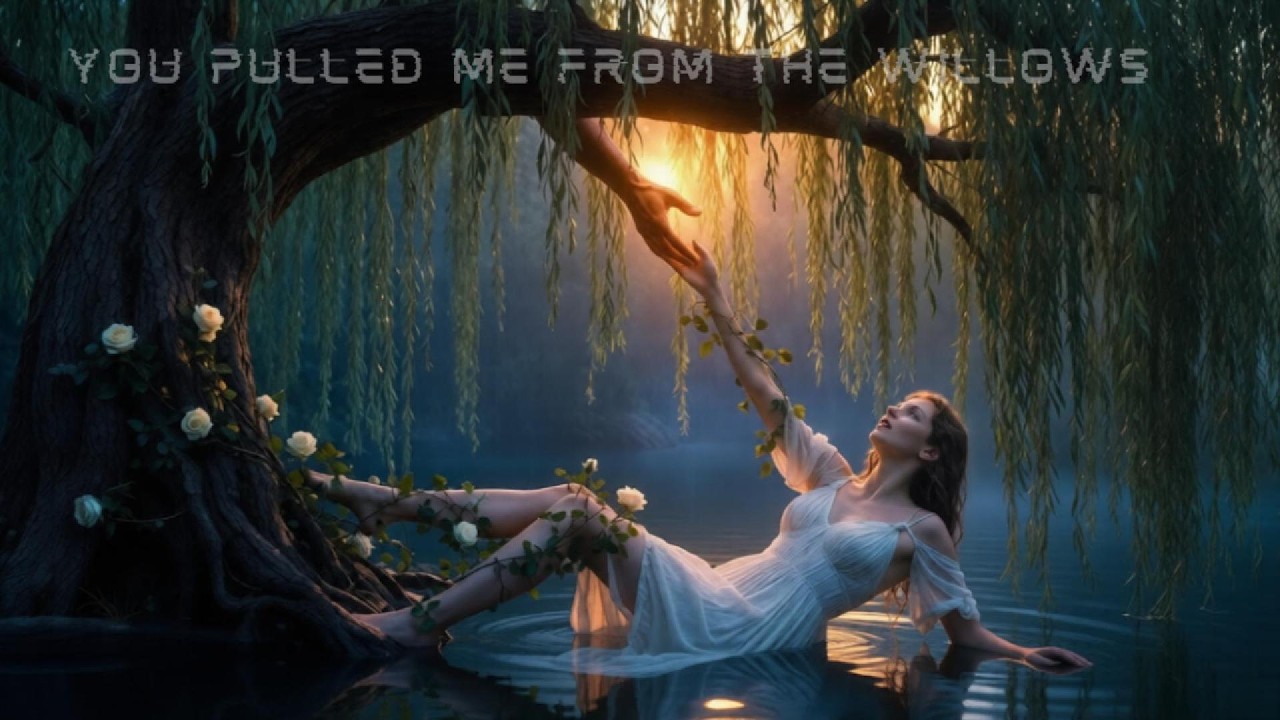 You Pulled Me From The Willows