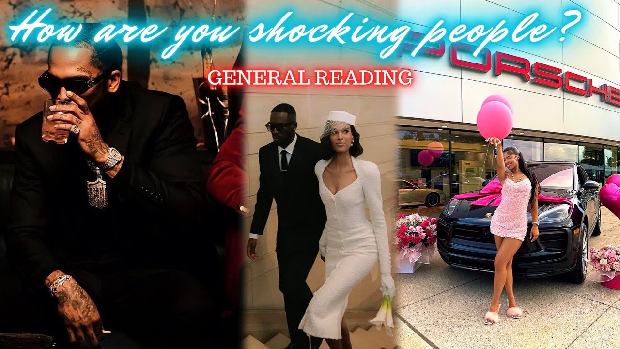 🚨HOW ARE YOU SHOCKING PEOPLE RIGHT NOW?! 🤯🥵🥶🌺🚘🧸🔋🗓️🙌🏽👁️🎈😢🤪🪩😘🙌🏽👁️