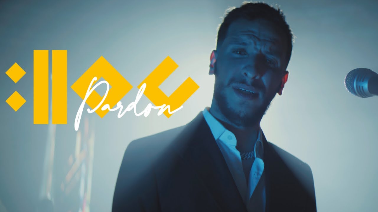 Djalil Palermo - Omri Pardon (Official Music Video)