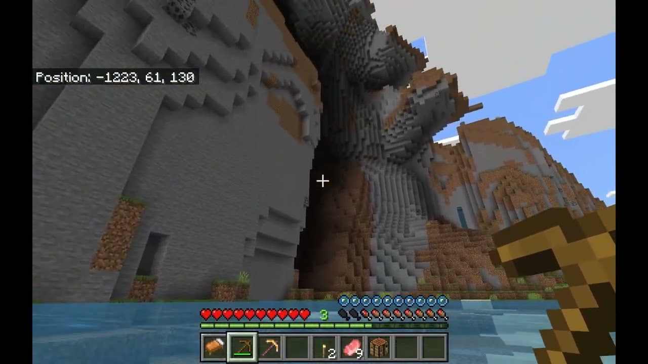 That did not end well... | Minecraft | Ep. 1