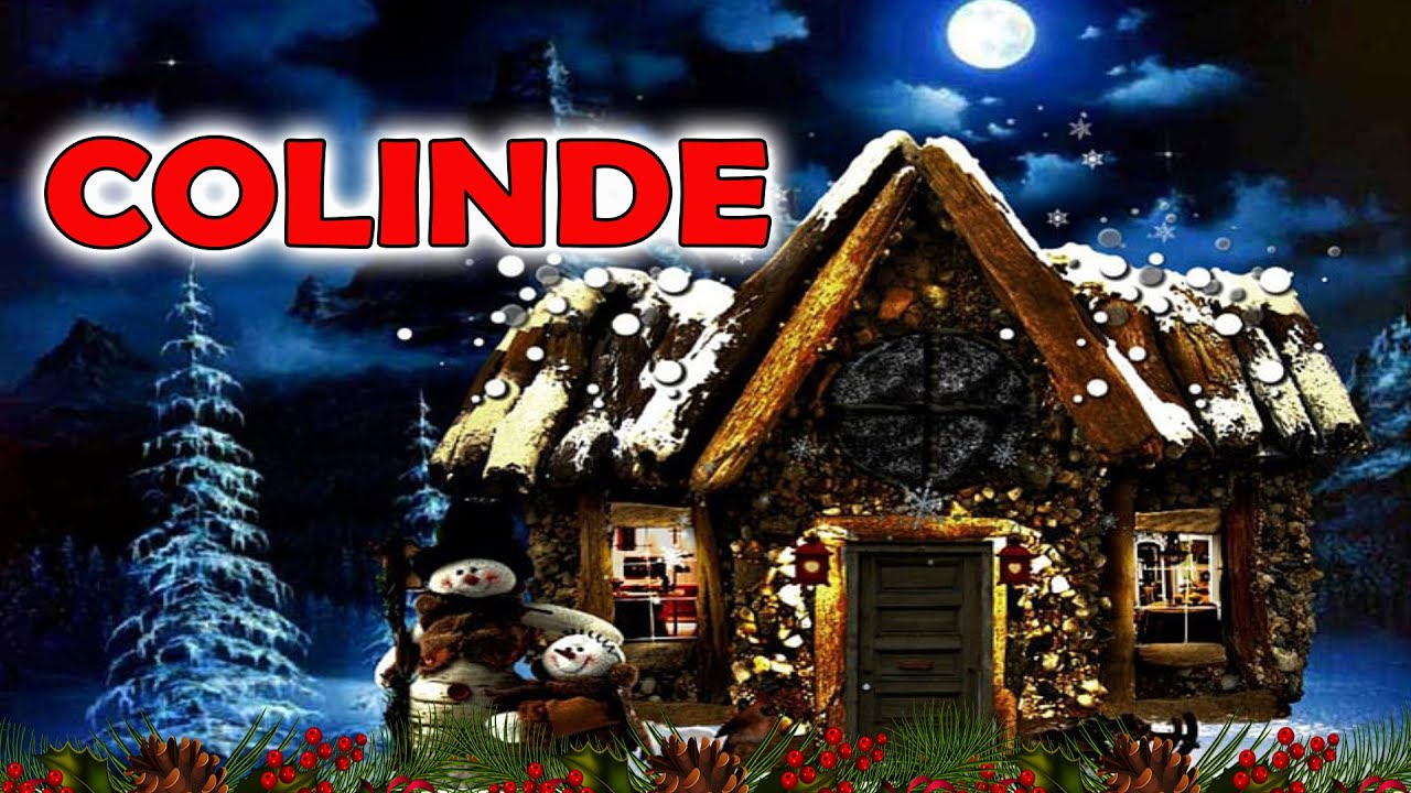 🔔 Asta-i seara serilor ❄️ Colinde frumoase 2021 🎅🎄⛄