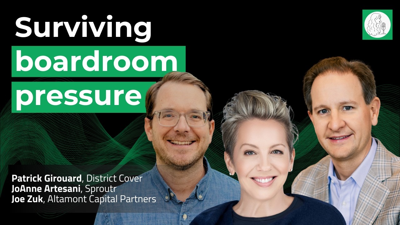 FounderLM Due Diligence Ep3