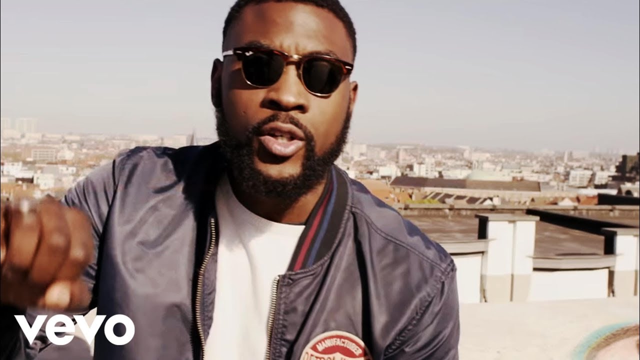 Damso - BruxellesVie