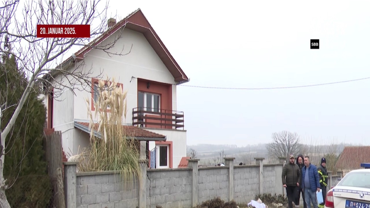 NASTAVLJENO SUĐENJE VLASNICIMA DOMA U BARAJEVU: Evo kakav je epilog ročišta